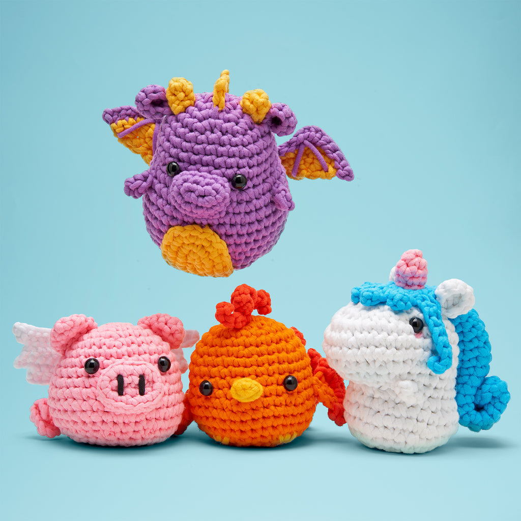 88MYS-PigWingsPhoeDragUni-Bundle-Blue-Ret