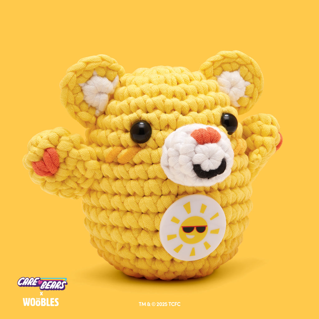 CareBearFunshineRetouched