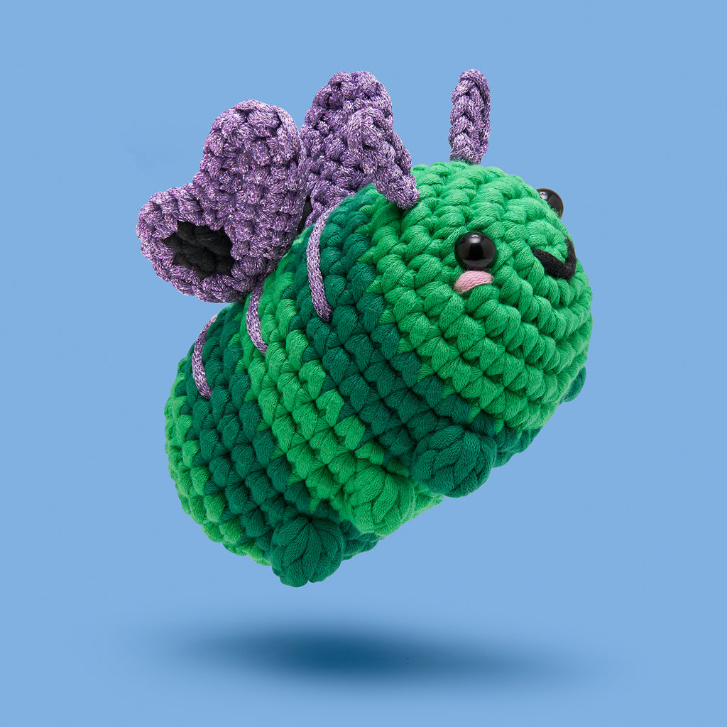 CaterpillarWithWingsBundle