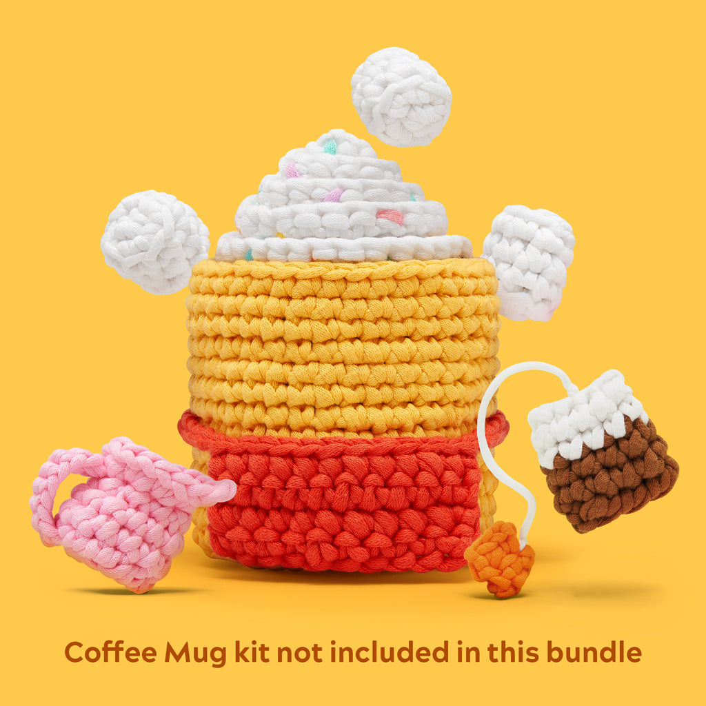 EspressoYourAccessoriesBundle