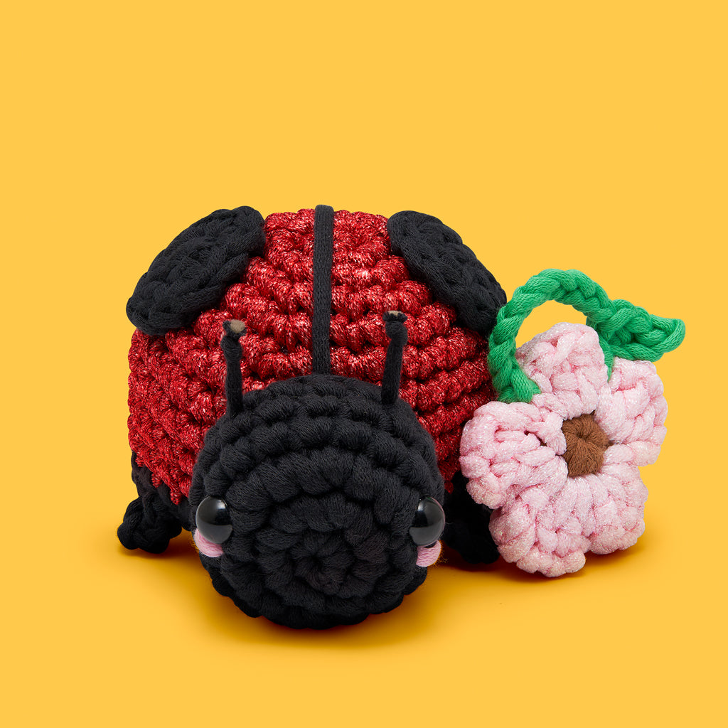 Ladybug_Flower_Bundle
