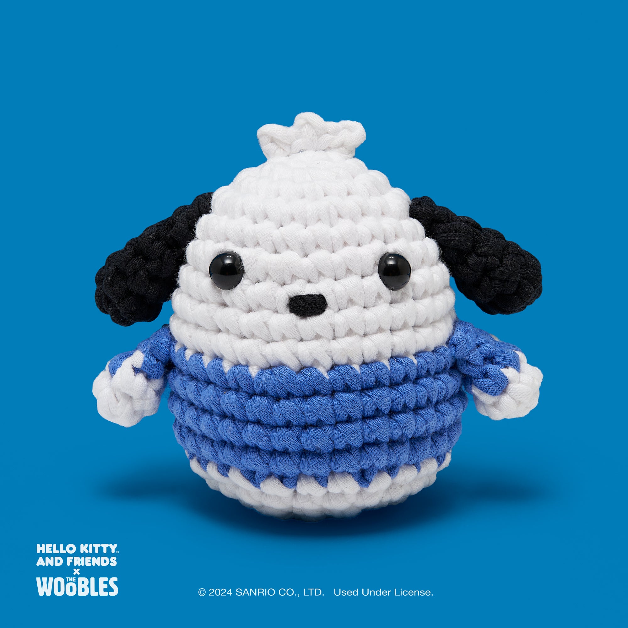 Pochacco_Retouched