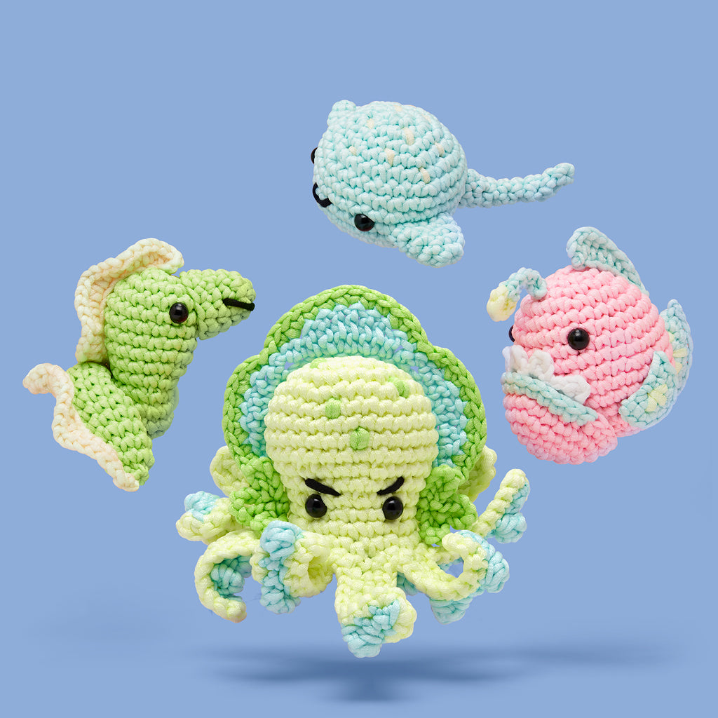 SeaMonstersCollectionBundle