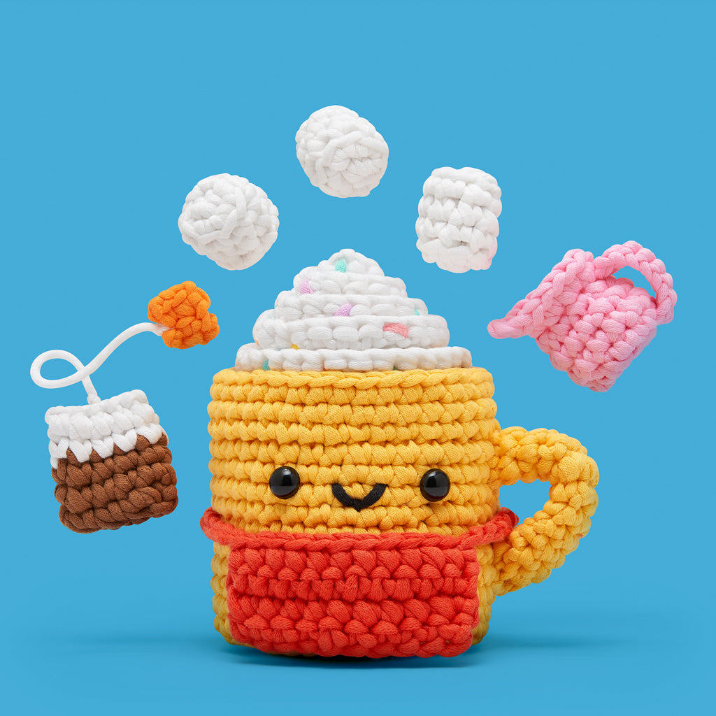 WakeUpAndSmellTheCrochetBundle