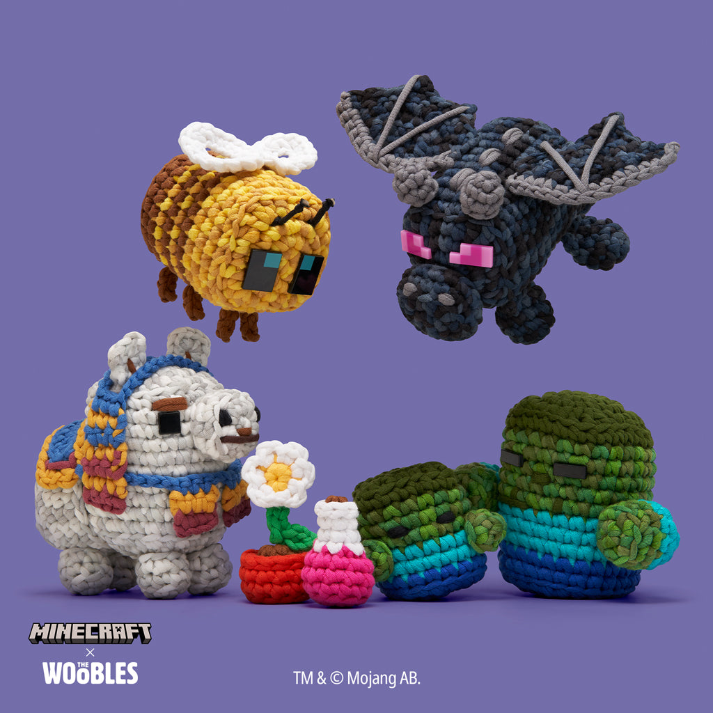 Will_You_Be_Minecraft_Bundle