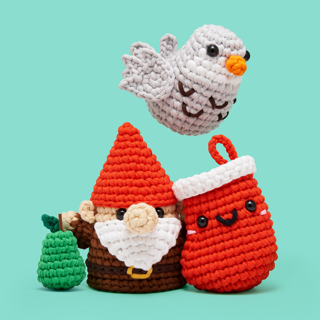 WoobleInAPearTreeBundle