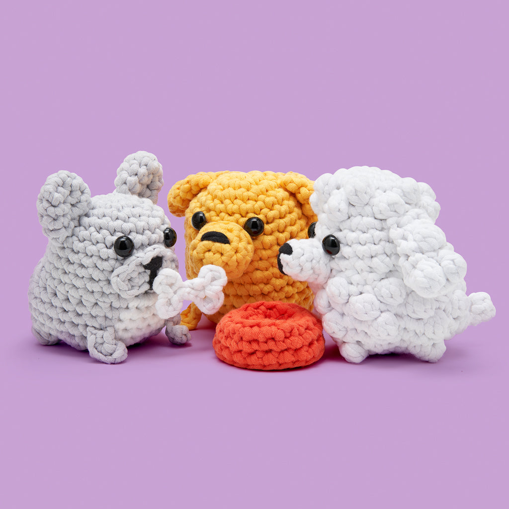 WooblersBestFriendsBundle