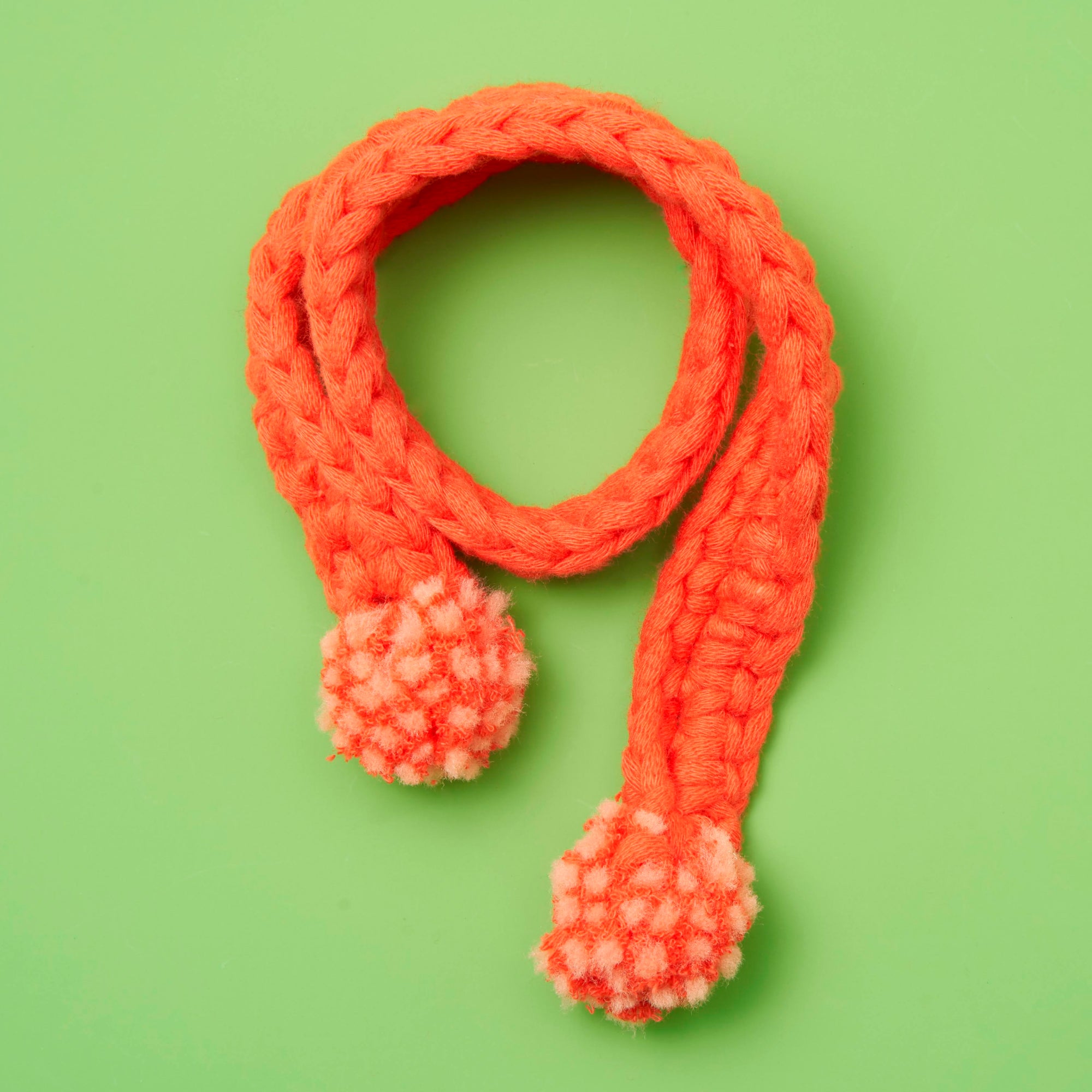 scarf