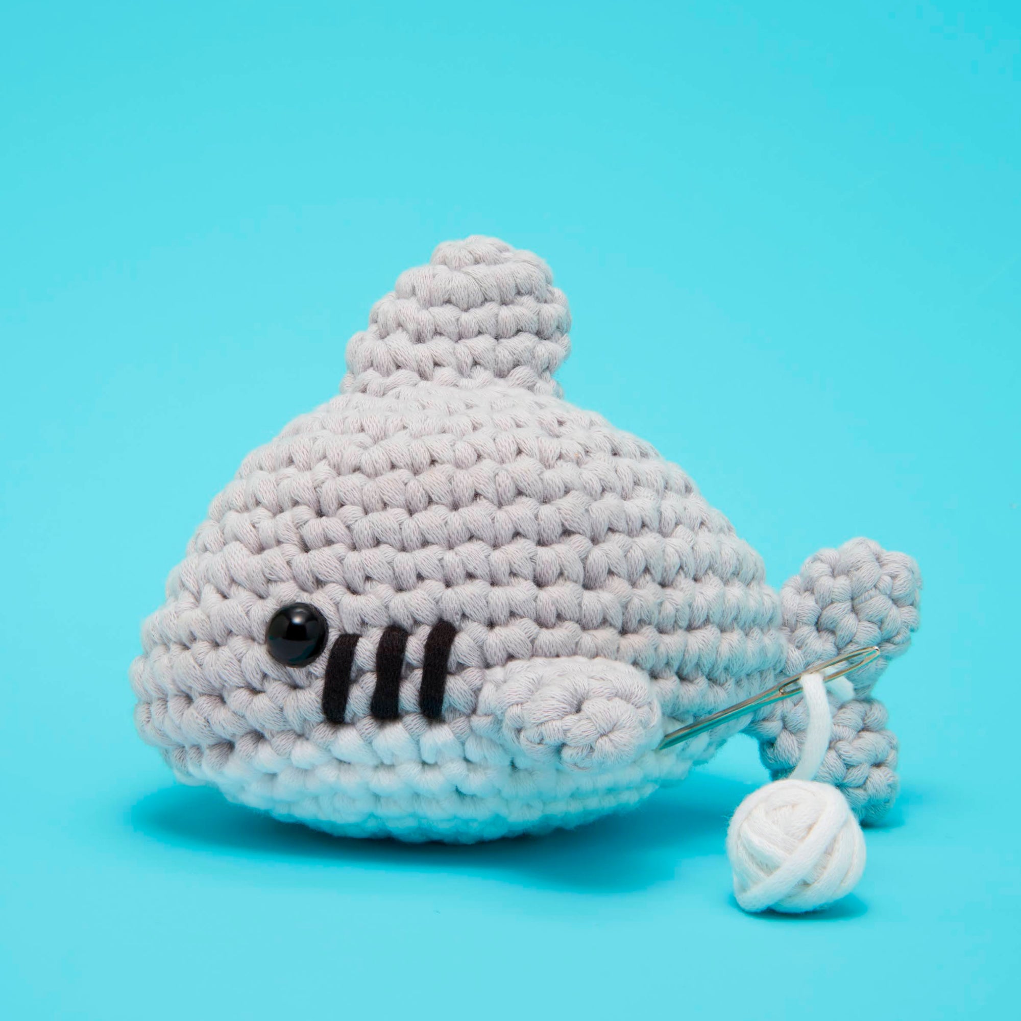 shark