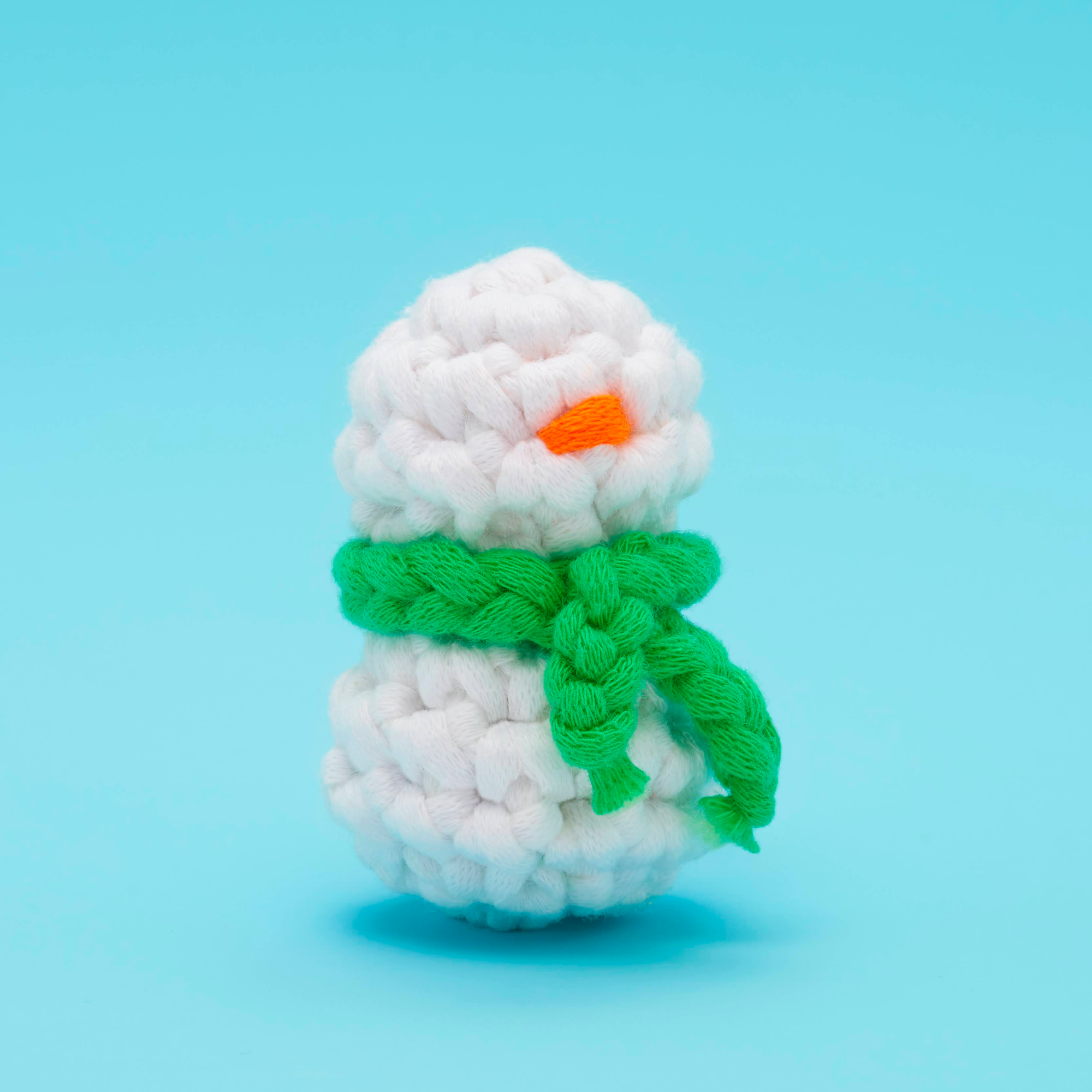 snowman