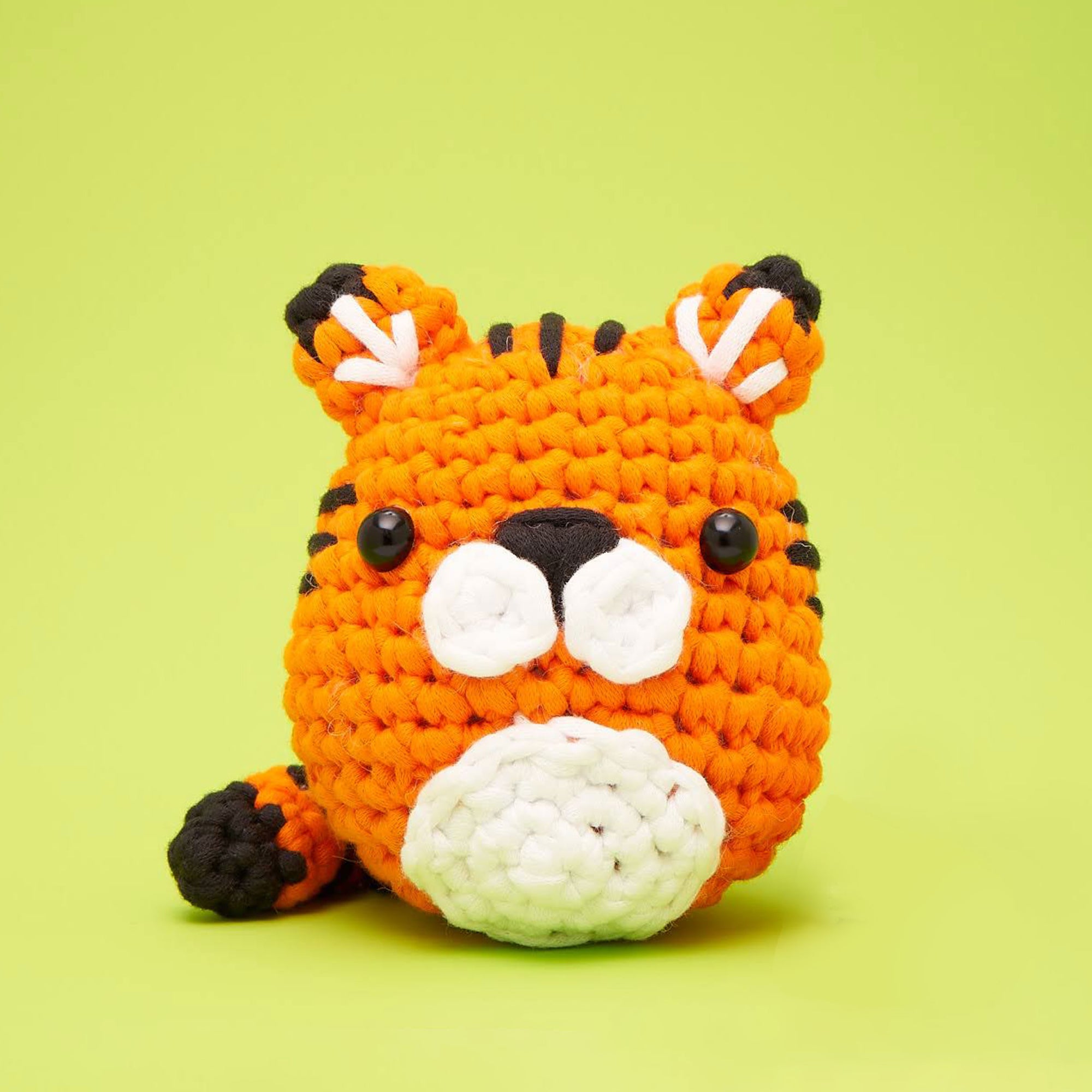 tiger